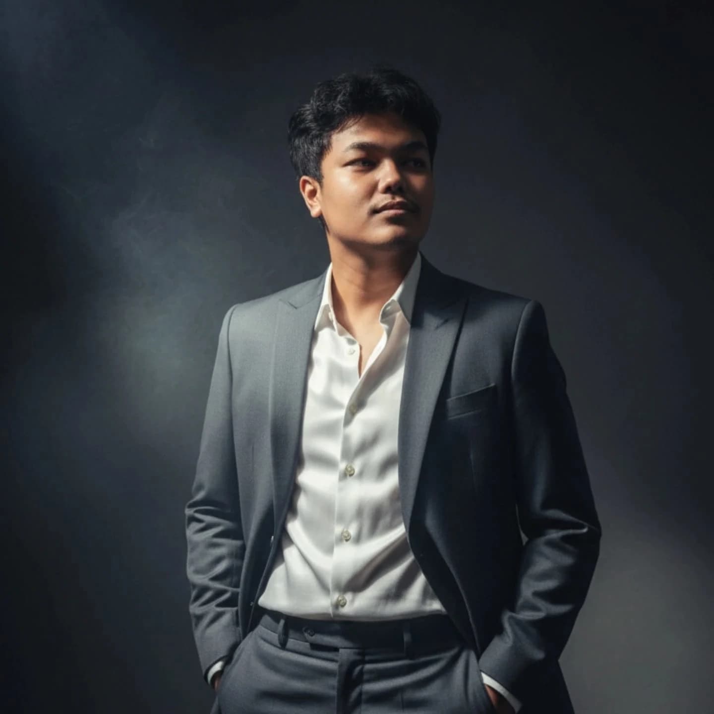 Foto AHMAD KURNIAWAN